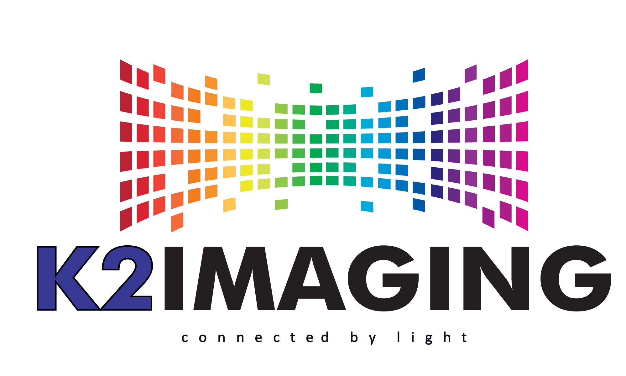 K2imaging logo