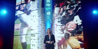 CUSA with Michelle Beadle
