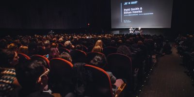Inna Shnayder | Tribeca Film Festival