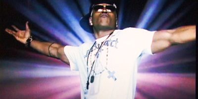 LL Cool J "Baby" Music Video