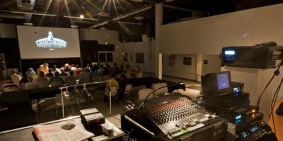 Lighthouse International Film Festival | Long Beach Island, NJ