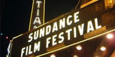 Sundance Film Festival | Park City, UT